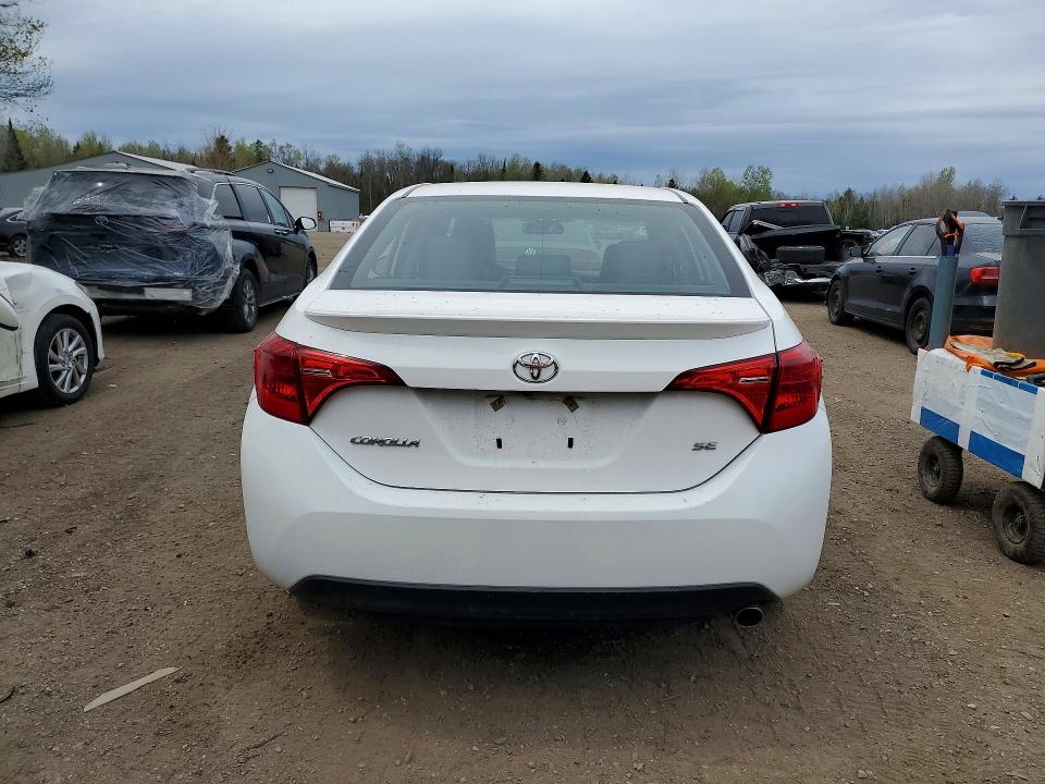 Продажа на аукционе авто 2019 Toyota Corolla, vin: 2T1BURHE8KC148665, номер лота: 51844196