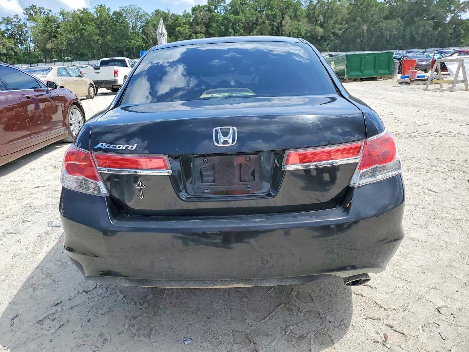 Продаж на аукціоні авто 2011 Honda Accord, vin: 1HGCP2F75BA044793, номер лоту: 54424326