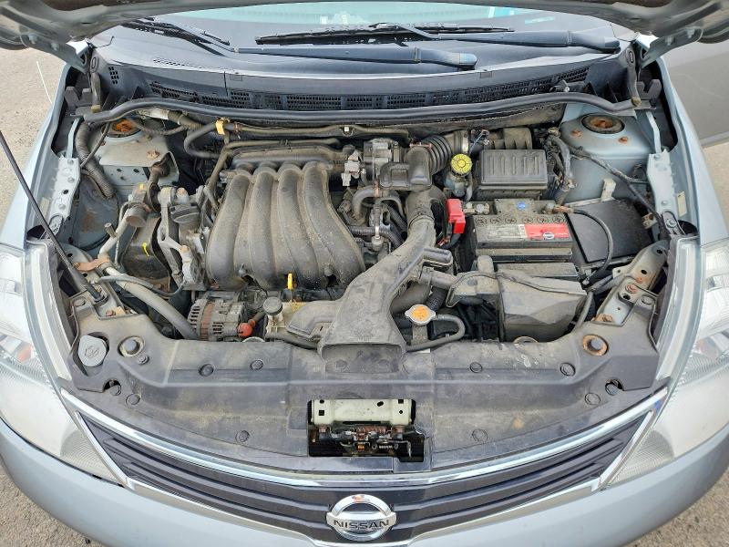 Aukcja sprzedaży 2012 Nissan Versa S Automatic, vin: 3N1BC1CP3CK296064, numer aukcji: 54250396
