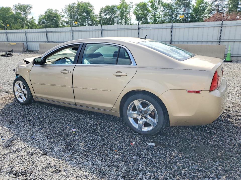 Aukcja sprzedaży 2008 Chevrolet Malibu, vin: 1G1ZH57B08F236914, numer aukcji: 55051966