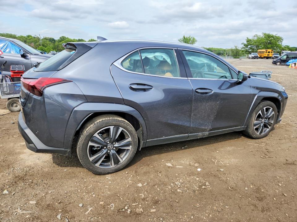 Aukcja sprzedaży 2025 Lexus Ux 300h, vin: JTHUCJDH9S2001118, numer aukcji: 52313946