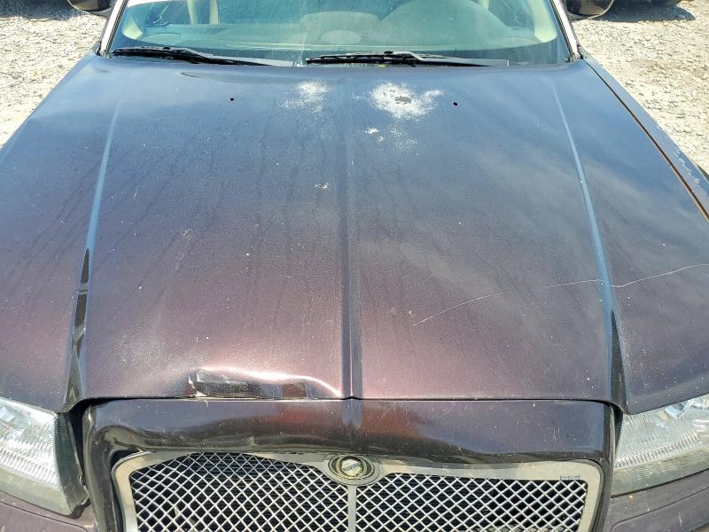 Aukcja sprzedaży 2005 Chrysler 300, vin: 2C3JA53G45H562417, numer aukcji: 52061036