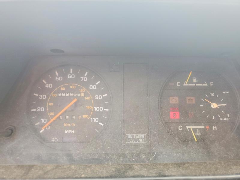 Продажа на аукционе авто 1986 Toyota Van Wagon, vin: JT4YR29V9G5029268, номер лота: 54693236