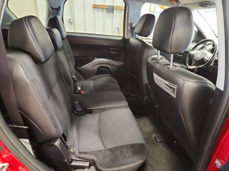 Продаж на аукціоні авто 2009 Mitsubishi Outlander, vin: JA4MT41X89Z004201, номер лоту: 53394646