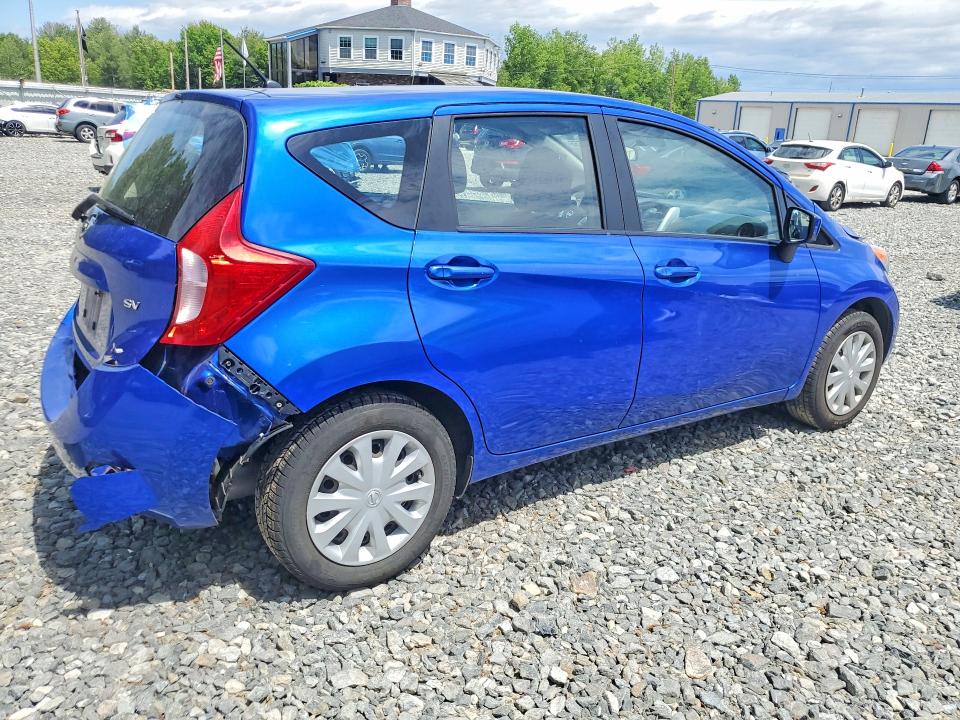 Продаж на аукціоні авто 2015 Nissan Versa Note, vin: 3N1CE2CPXFL437294, номер лоту: 55314556