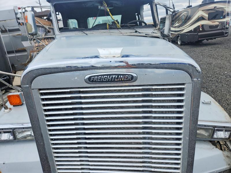 2005 Freightliner Conventional მანქანა იყიდება აუქციონზე, vin: 1FVMALDL15DU32606, აუქციონის ნომერი: 53912216