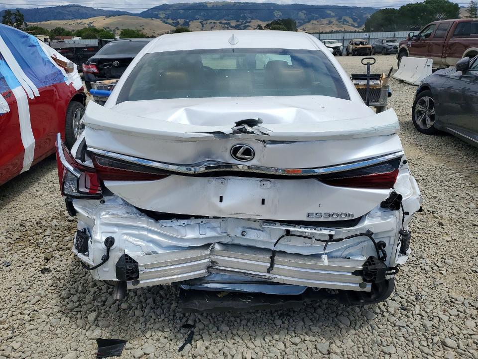 52328066 :رقم المزاد ، 58AEA1C10SU058123 vin ، 2025 Lexus Es 300h مزاد بيع