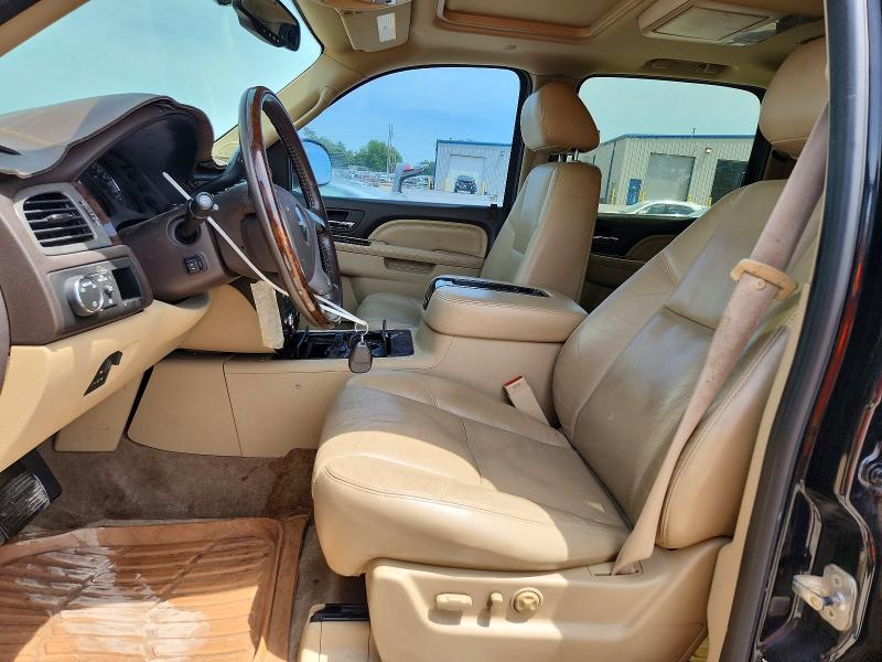 Продаж на аукціоні авто 2011 Gmc Yukon, vin: 1GKS2MEF9BR253960, номер лоту: 52039226