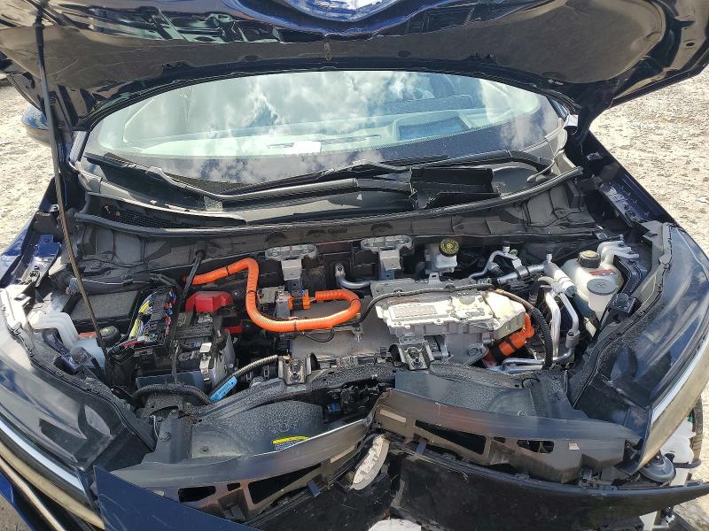 Aukcja sprzedaży 2024 Nissan Ariya, vin: JN1AF0BA3RM431935, numer aukcji: 53358686