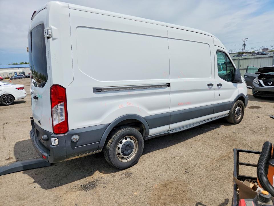 Продажа на аукционе авто 2016 Ford Transit, vin: 1FTYR2CG8GKA94513, номер лота: 52575946