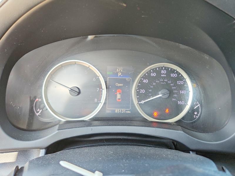Aukcja sprzedaży 2014 Lexus Is, vin: JTHCF1D2XE5005521, numer aukcji: 54612536
