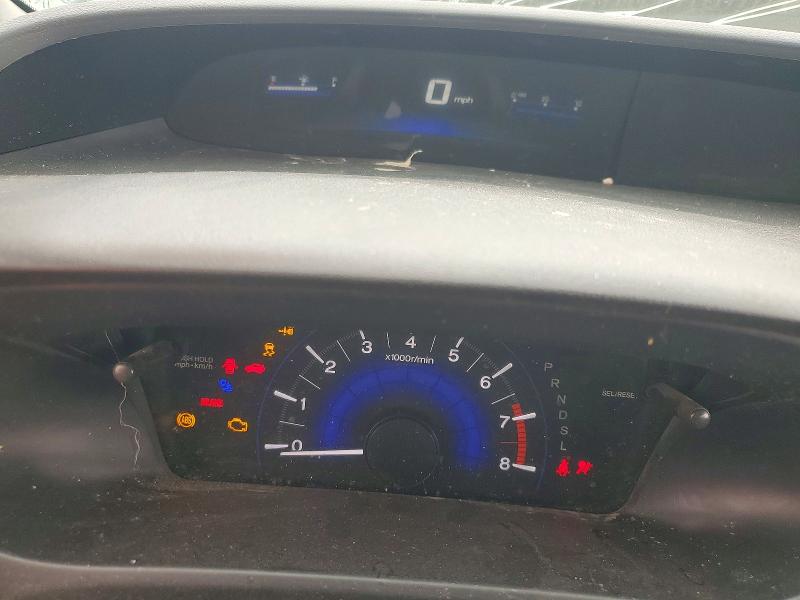 52403056 :رقم المزاد ، 19XFB2F99EE245545 vin ، 2014 Honda Civic مزاد بيع
