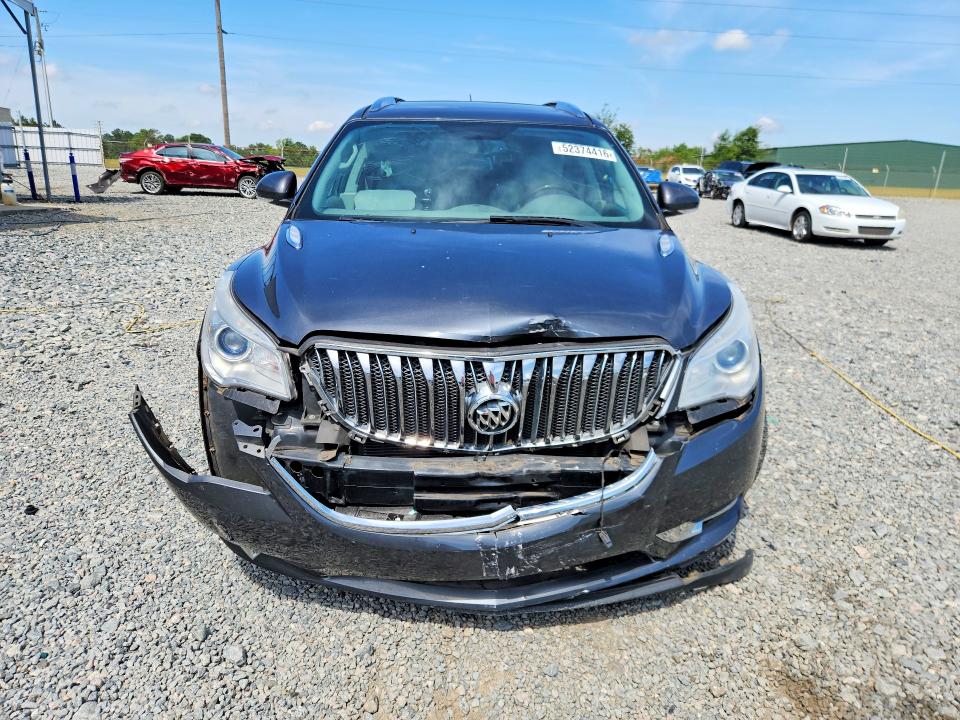 52374416 :رقم المزاد ، 5GAKRCKD9DJ208184 vin ، 2013 Buick Enclave مزاد بيع