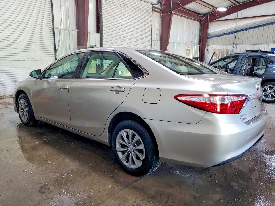 Aukcja sprzedaży 2017 Toyota Camry, vin: 4T1BF1FK5HU435912, numer aukcji: 52528236