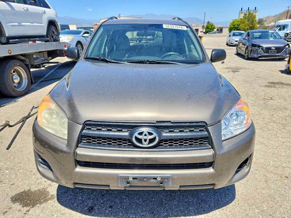 52337676 :رقم المزاد ، 2T3ZF4DV3BW106153 vin ، 2011 Toyota Rav4 مزاد بيع