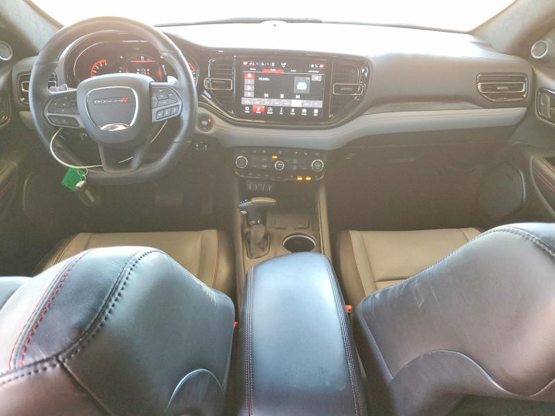Продаж на аукціоні авто 2024 Dodge Durango, vin: 1C4SDJCT9RC175111, номер лоту: 53668116