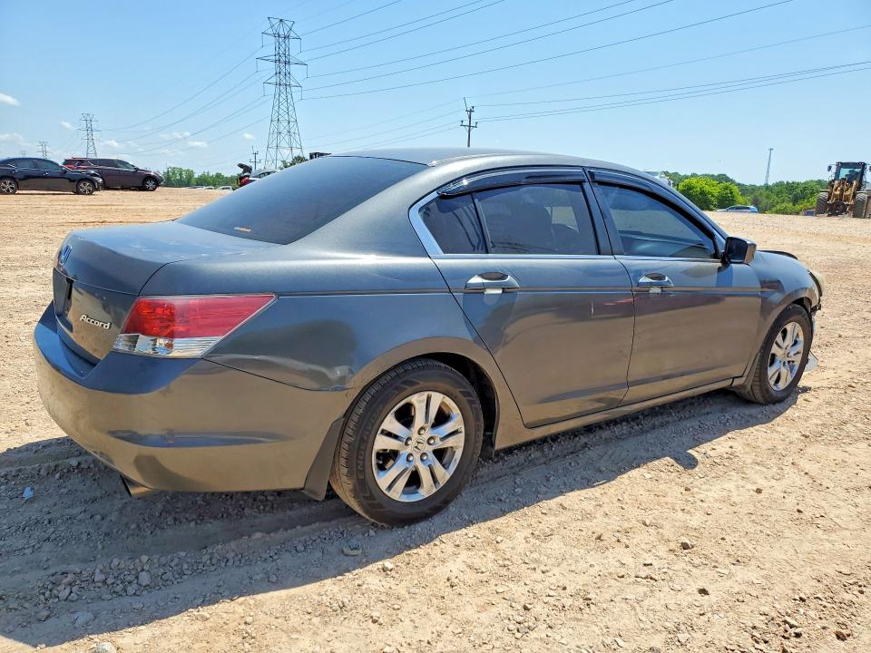 Aukcja sprzedaży 2009 Honda Accord, vin: 1HGCP26469A195903, numer aukcji: 55508356