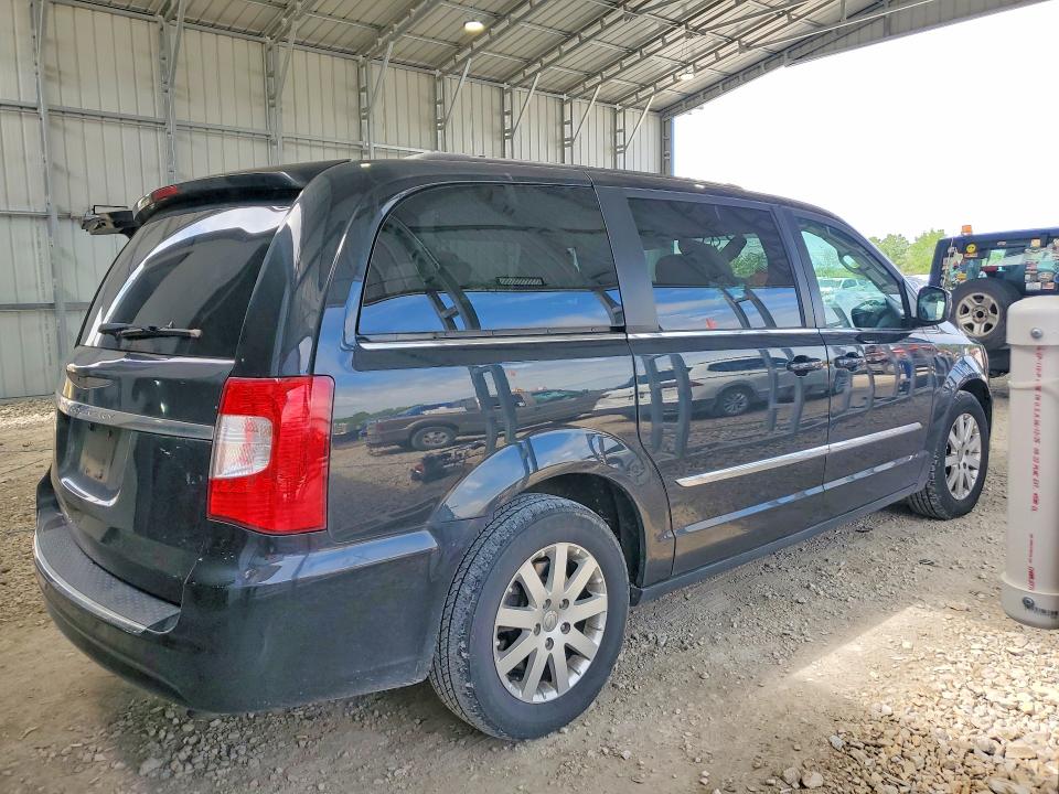Aukcja sprzedaży 2015 Chrysler Town & Country, vin: 2C4RC1BG3FR665309, numer aukcji: 52432566