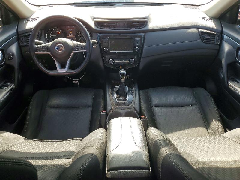 Продажа на аукционе авто 2018 Nissan Rogue, vin: KNMAT2MT8JP606148, номер лота: 53946936
