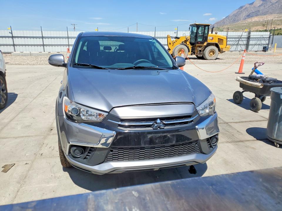 Aukcja sprzedaży 2018 Mitsubishi Outlander Sport, vin: JA4AR3AU7JZ013512, numer aukcji: 53217006