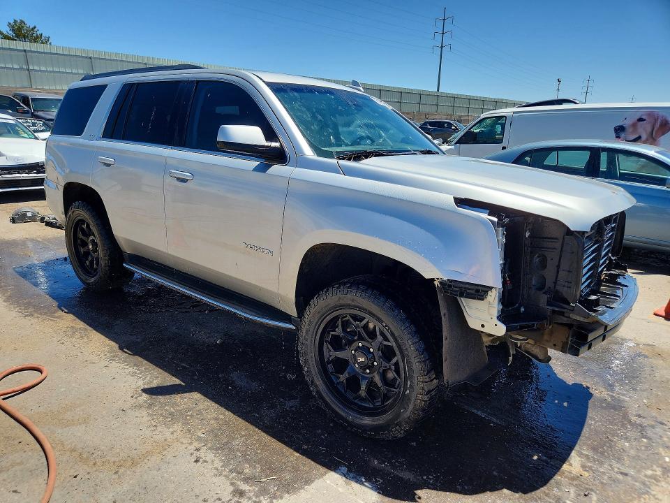 Продажа на аукционе авто 2018 Gmc Yukon, vin: 1GKS2BKC4JR278665, номер лота: 51716716