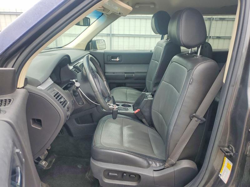 Продажа на аукционе авто 2015 Ford Flex, vin: 2FMGK5C81FBA17335, номер лота: 52139346