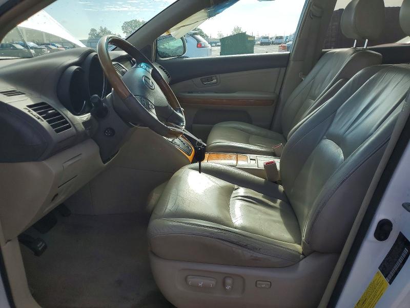 Aukcja sprzedaży 2005 Lexus Rx, vin: 2T2HA31U85C077145, numer aukcji: 52333656
