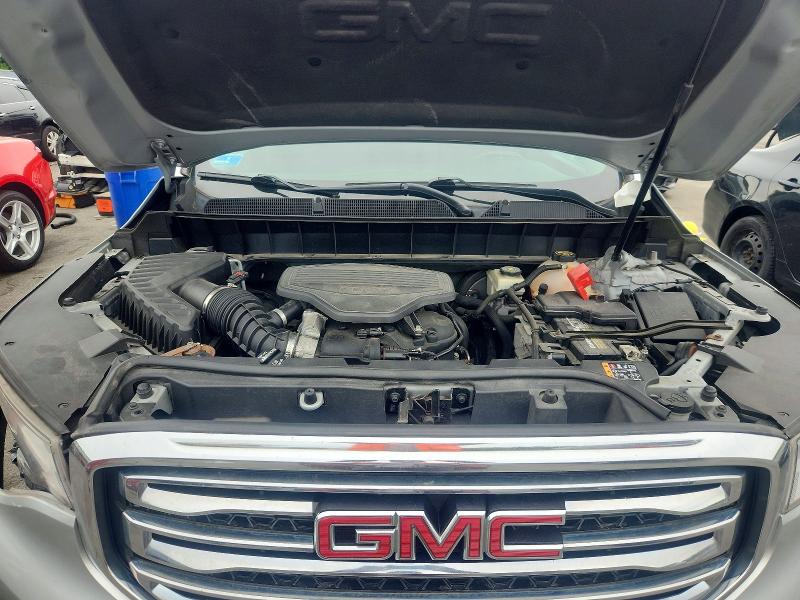 Продажа на аукционе авто 2017 Gmc Acadia, vin: 1GKKNULS9HZ182467, номер лота: 54340876