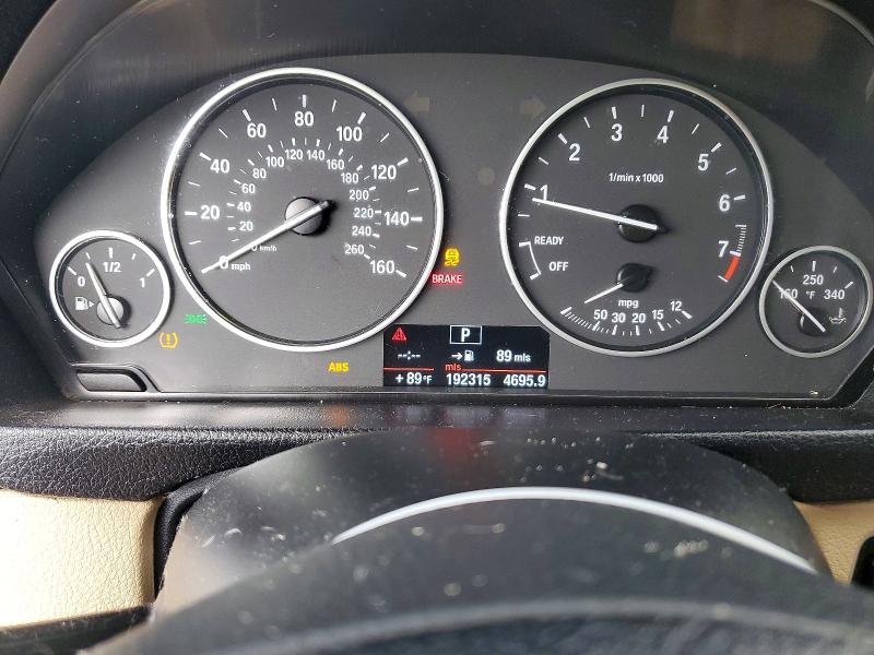 Продаж на аукціоні авто 2013 Bmw 328, vin: WBA3A5G54DNP19959, номер лоту: 54202116