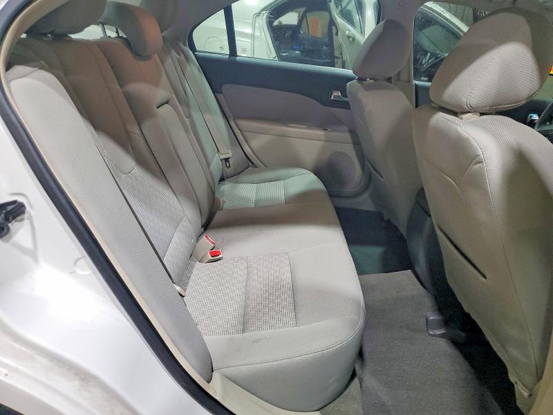 Aukcja sprzedaży 2012 Ford Fusion, vin: 3FAHP0HA4CR102293, numer aukcji: 52658676
