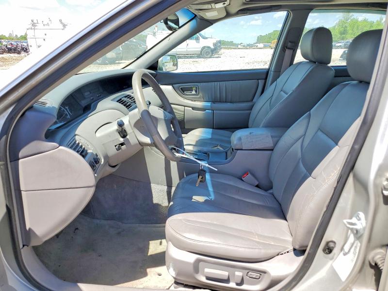 Aukcja sprzedaży 2001 Toyota Avalon, vin: 4T1BF28B31U151364, numer aukcji: 52027496