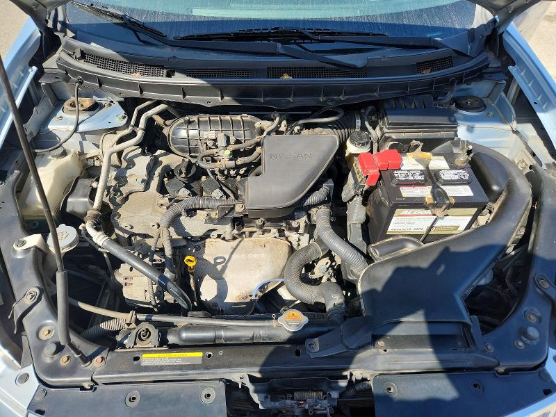 Aukcja sprzedaży 2013 Nissan Rogue, vin: JN8AS5MV9DW101191, numer aukcji: 53829536