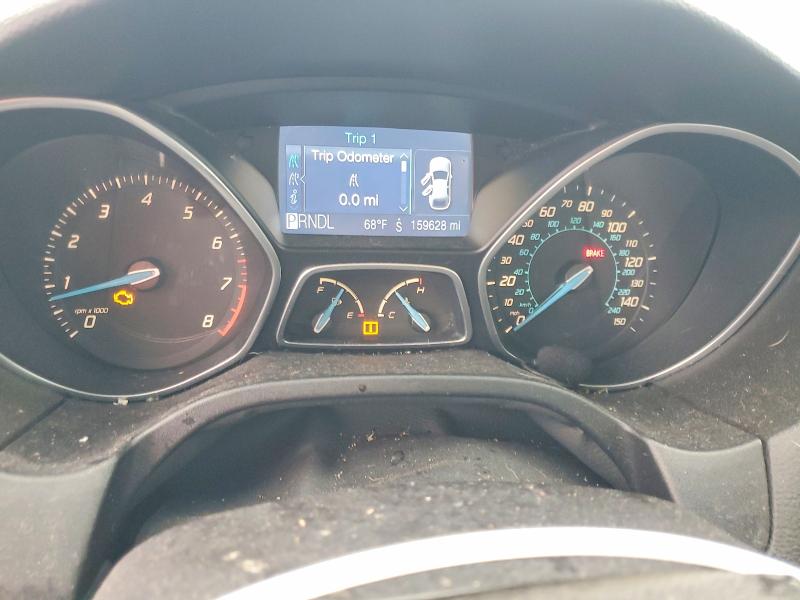 Продажа на аукционе авто 2012 Ford Focus, vin: 1FAHP3F20CL205822, номер лота: 54589736