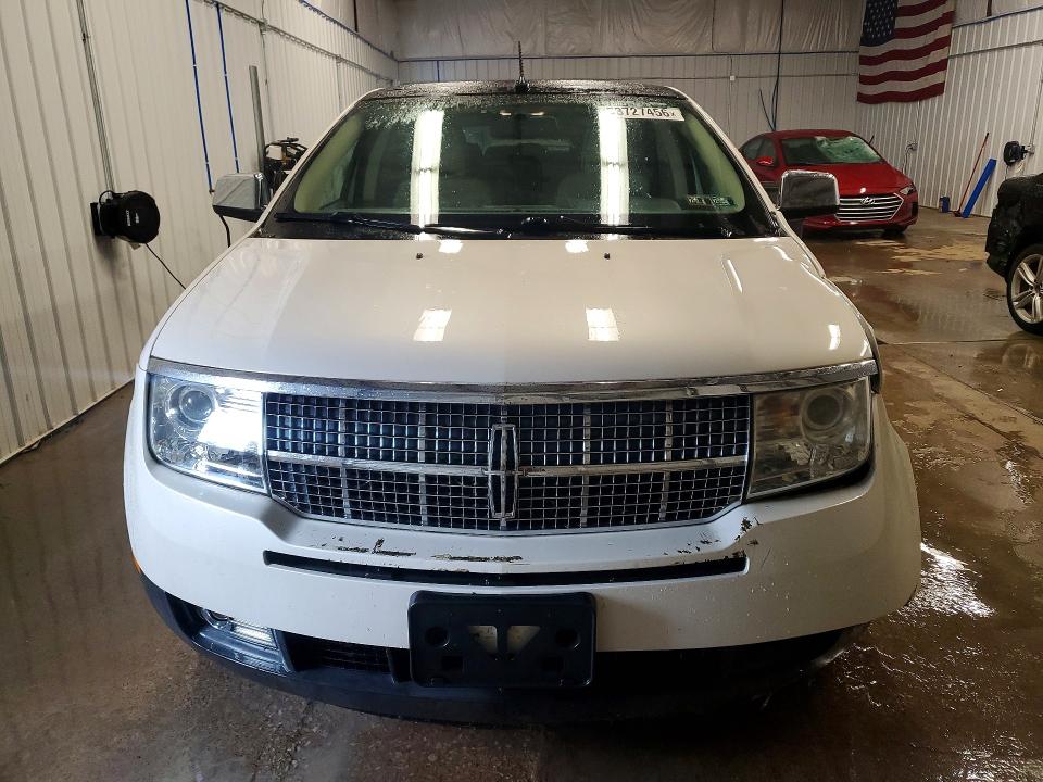 Продаж на аукціоні авто 2008 Lincoln Mkx, vin: 2LMDU88C18BJ03070, номер лоту: 53727456