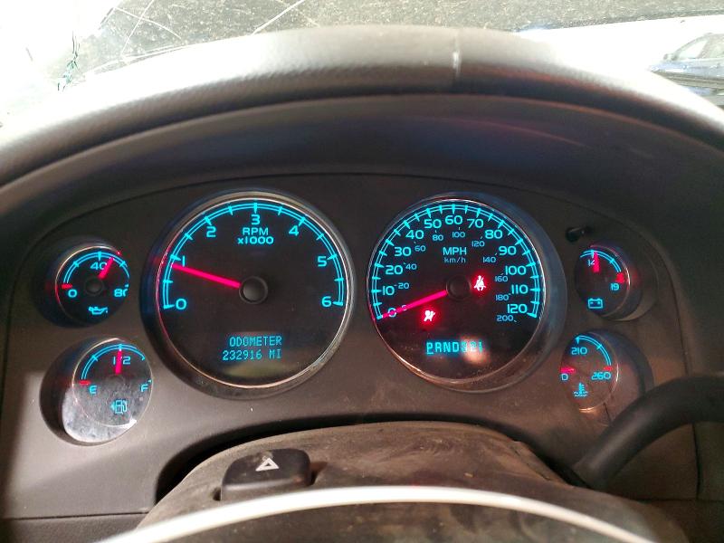 Продаж на аукціоні авто 2007 Chevrolet Avalanche, vin: 3GNFK12347G214620, номер лоту: 52725236