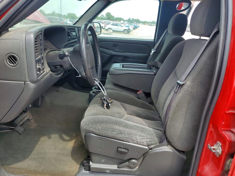 Aukcja sprzedaży 2004 Chevrolet Silverado, vin: 1GCHK23244F246302, numer aukcji: 53924096