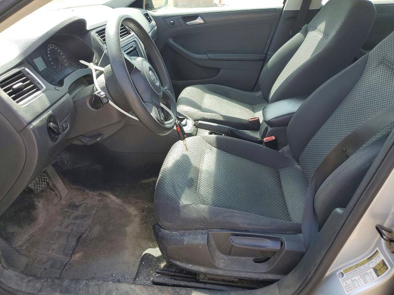 Продаж на аукціоні авто 2013 Volkswagen Jetta, vin: 3VW2K7AJ9DM408001, номер лоту: 52171306