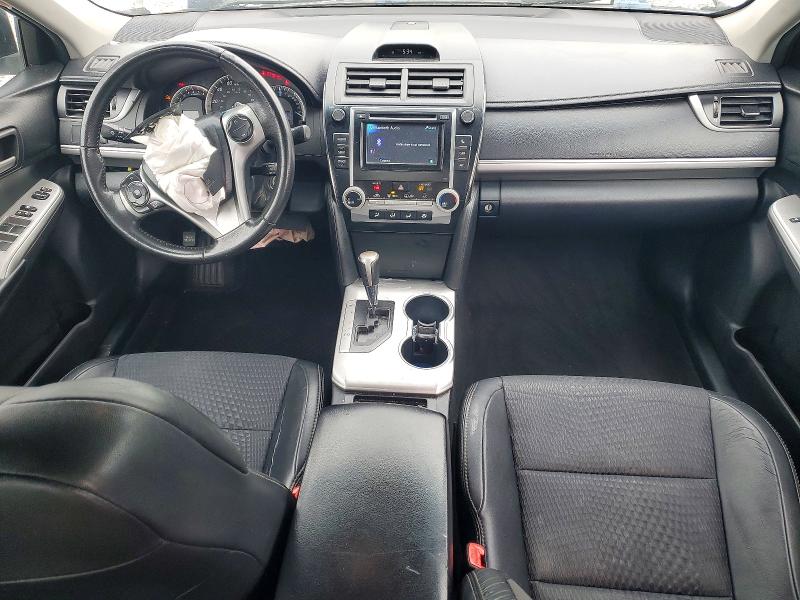 Продажа на аукционе авто 2012 Toyota Camry, vin: 4T1BF1FK2CU592208, номер лота: 52713196