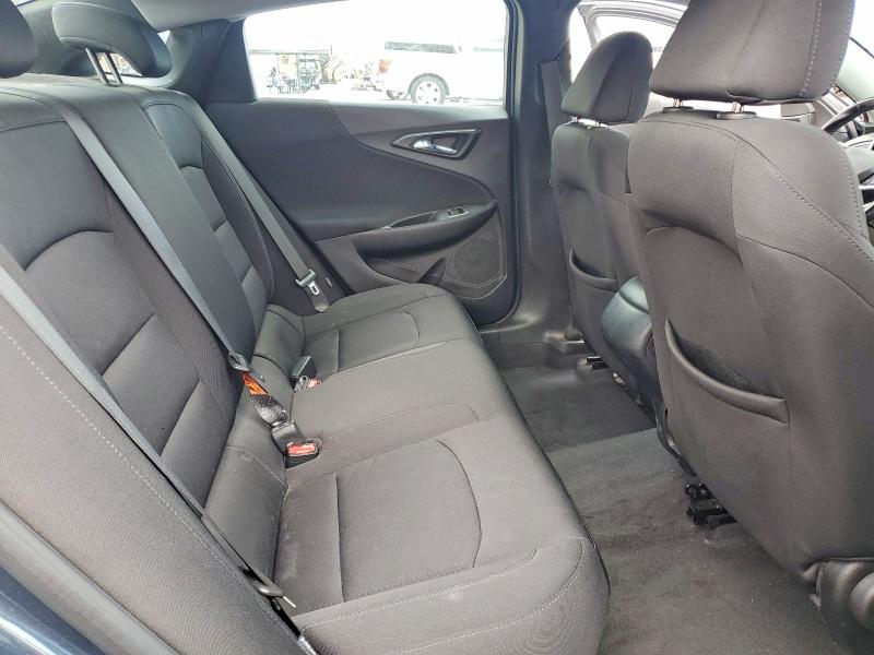 54913876 :رقم المزاد ، 1G1ZG5ST3KF191767 vin ، 2019 Chevrolet Malibu مزاد بيع