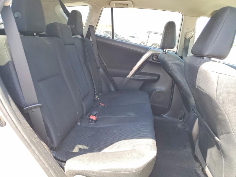 52419116 :رقم المزاد ، 2T3ZFREV4FW166007 vin ، 2015 Toyota Rav4 مزاد بيع