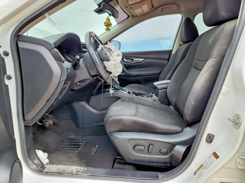 Aukcja sprzedaży 2020 Nissan Rogue, vin: 5N1AT2MT4LC736336, numer aukcji: 55115426