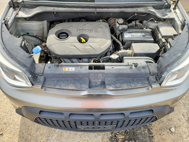 51378266 :رقم المزاد ، KNDJP3A56F7224675 vin ، 2015 Kia Soul مزاد بيع