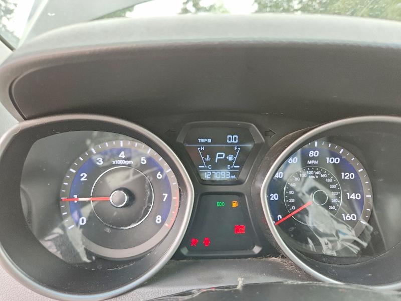 Продажа на аукционе авто 2015 Hyundai Elantra, vin: 5NPDH4AE9FH562437, номер лота: 52724486