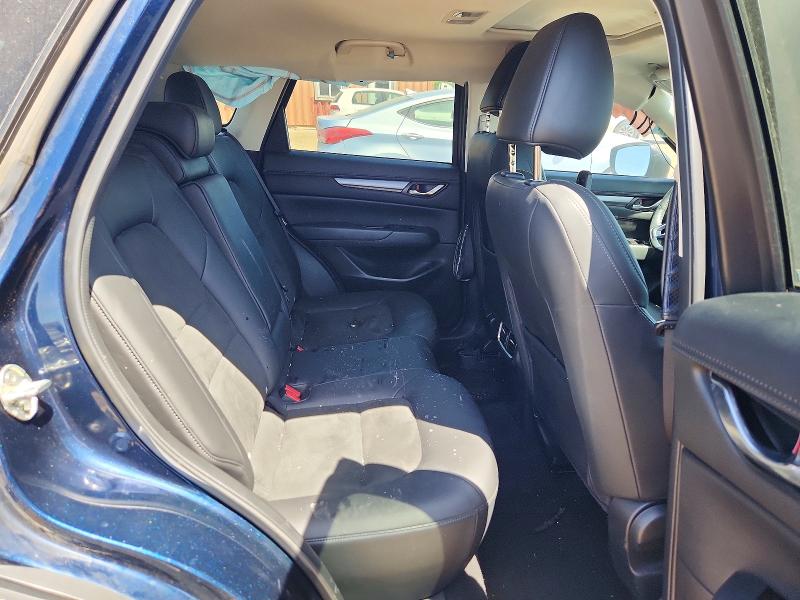 Aukcja sprzedaży 2020 Mazda Cx-5, vin: JM3KFBCM2L0866991, numer aukcji: 53693176