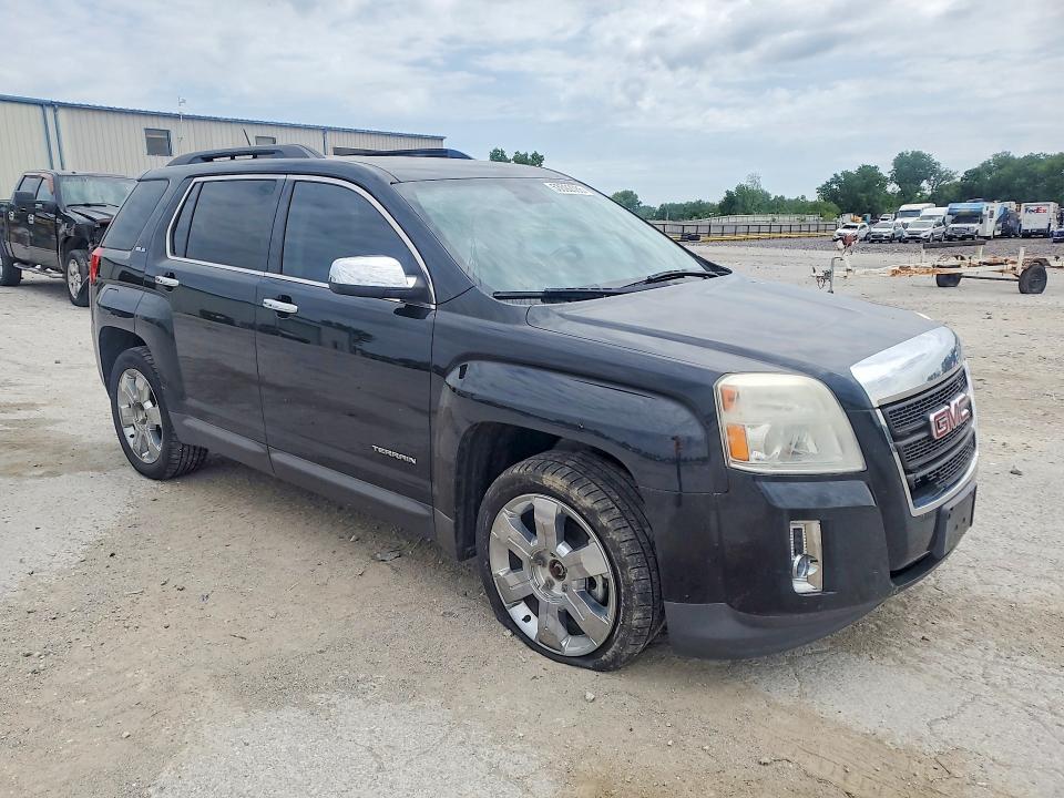 53592086 :رقم المزاد ، 2GKFLWE34E6368062 vin ، 2014 Gmc Terrain مزاد بيع