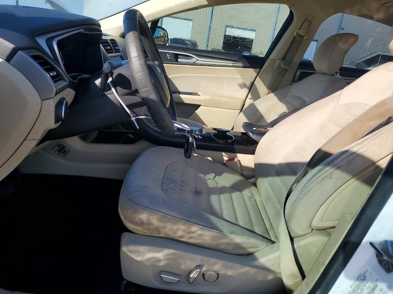 Aukcja sprzedaży 2014 Ford Fusion, vin: 3FA6P0H7XER377410, numer aukcji: 52959106