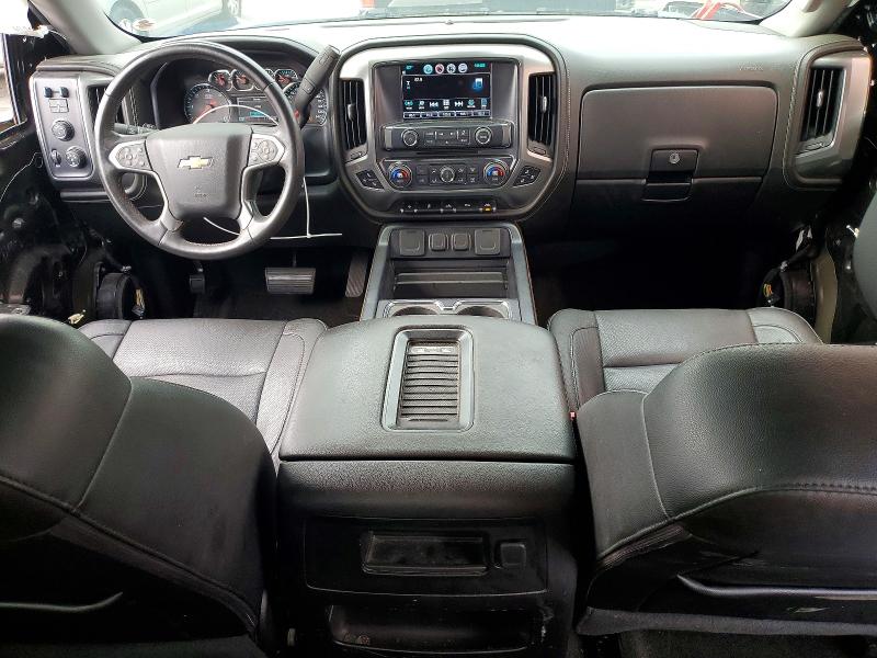 Aukcja sprzedaży 2016 Chevrolet Silverado, vin: 3GCUKSEC7GG250612, numer aukcji: 46947736