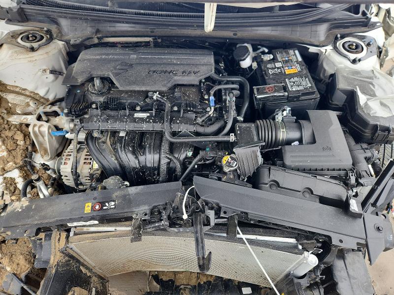 Aukcja sprzedaży 2026 Kia K4, vin: 3KPFT4DEXTE315107, numer aukcji: 54464016