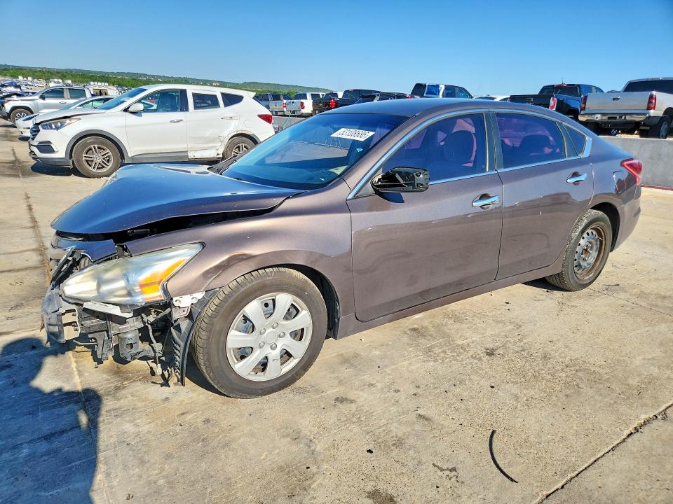Auction sale of the 2013 Nissan Altima, vin: 1N4AL3AP8DN503251, lot number: 53108686