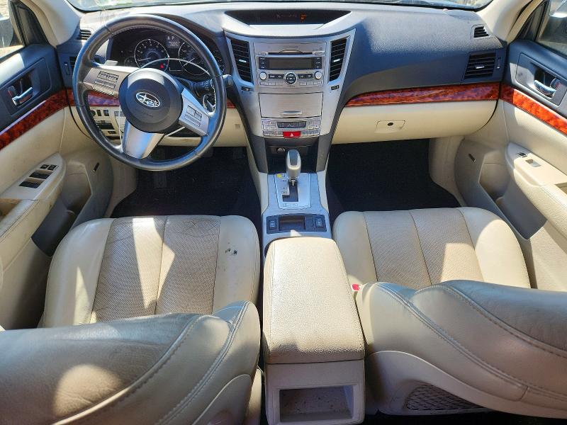 Aukcja sprzedaży 2010 Subaru Outback, vin: 4S4BRCKC5A3326329, numer aukcji: 55244156
